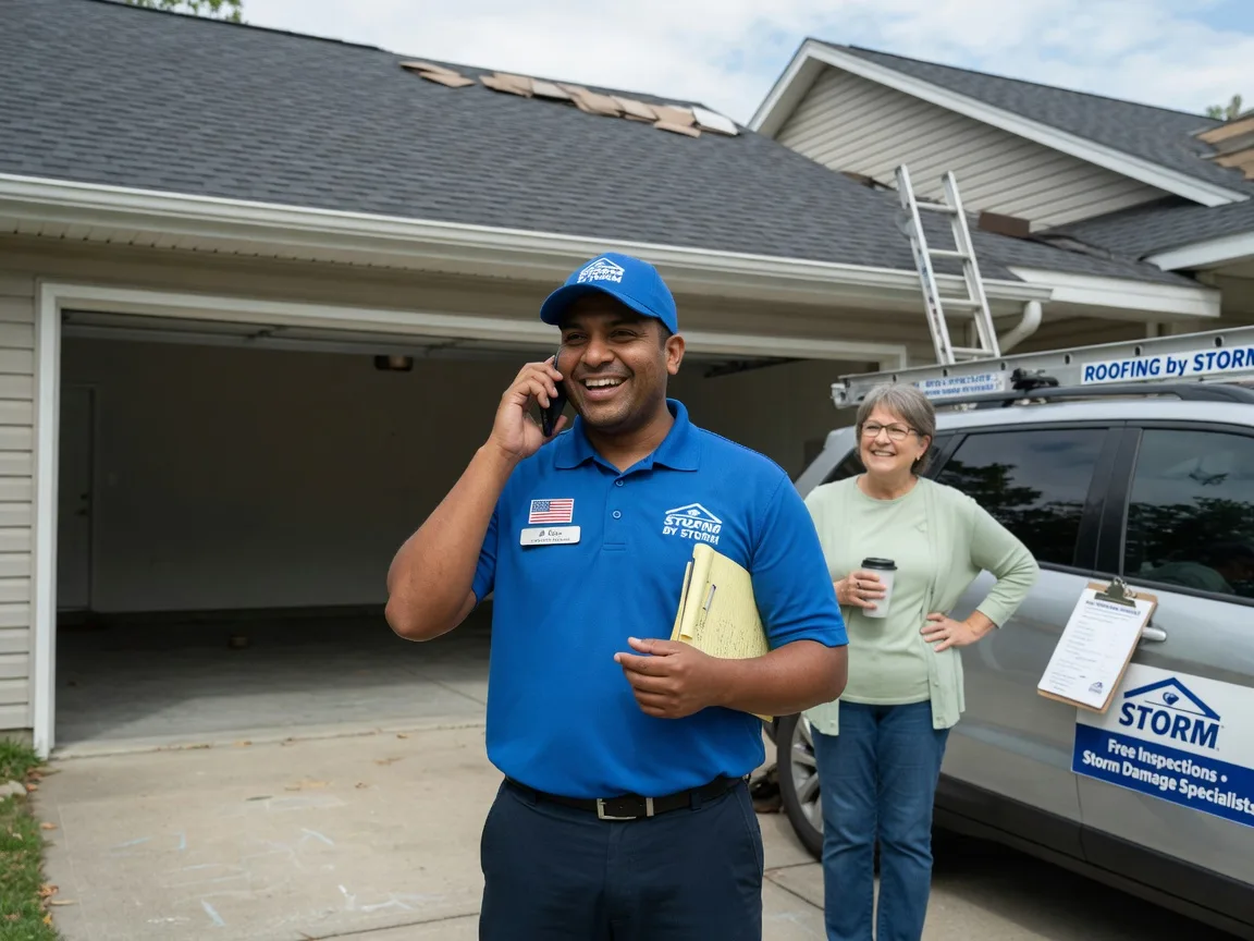 Roof Repair Near Me Goehner, NE FAQs
