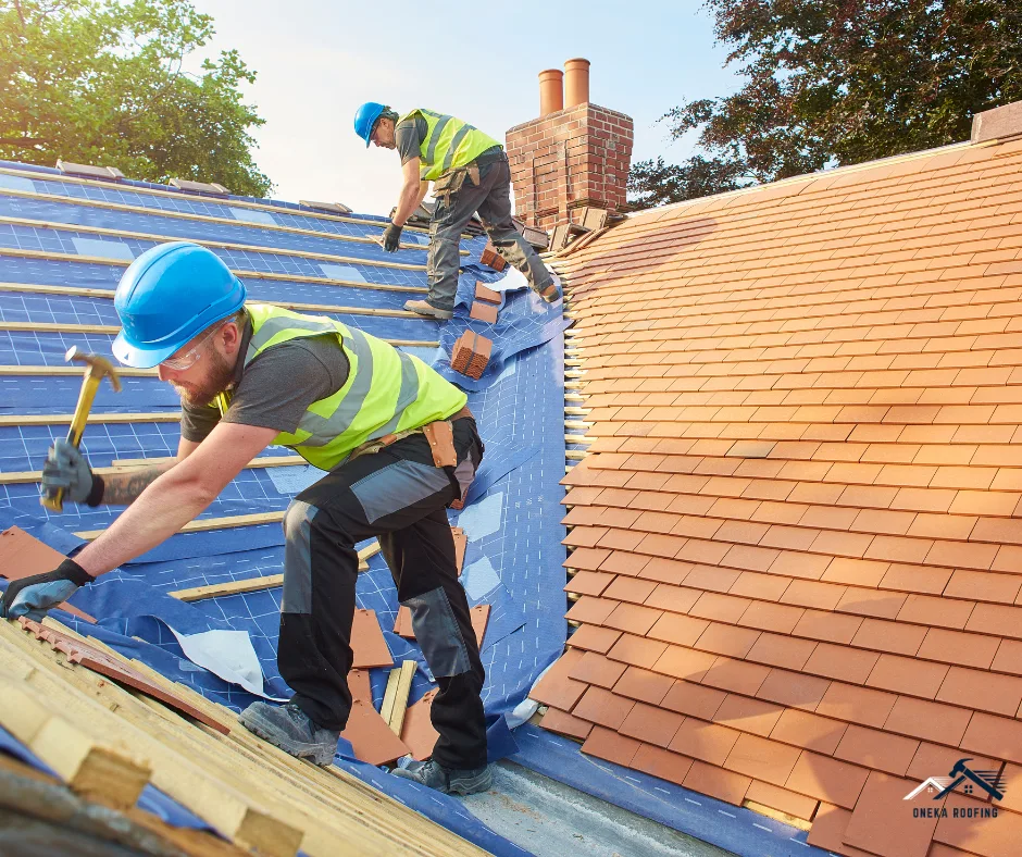Why choose Roof Repair Near Me in Goehner, NE