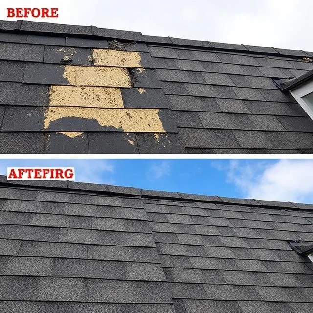Roof Repair Near Me in Goehner, NE near me